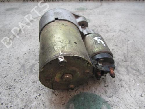 Startmotor CHEVROLET KALOS 1.2 | BP3822723M8 