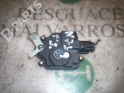Used Rear right window mechanism Rear right window mechanism KIA RIO I Hatchback (DC) 1.3 (75 hp) 9090814 9090814