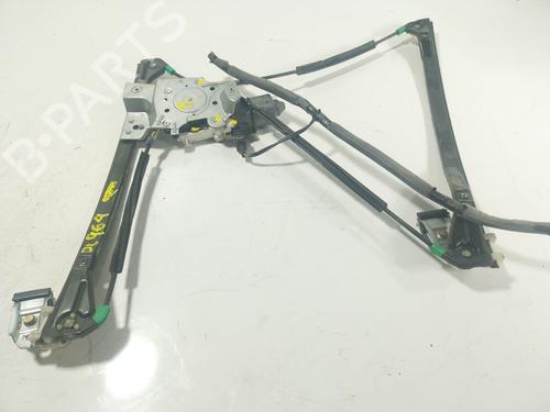 Used Front right window mechanism Front right window mechanism VW POLO (6N2) 1.4 16V (75 hp) 19436065 19436065
