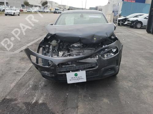 Left front driveshaft CITROËN C4 CACTUS | BP13215416M38 - Image 9
