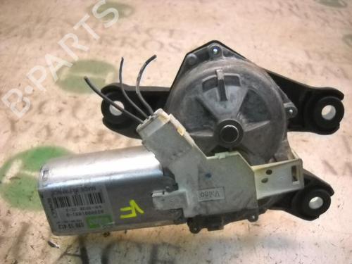 Used Rear wiper motor RENAULT LAGUNA II (BG0/1_) [2001-2007]  3793657