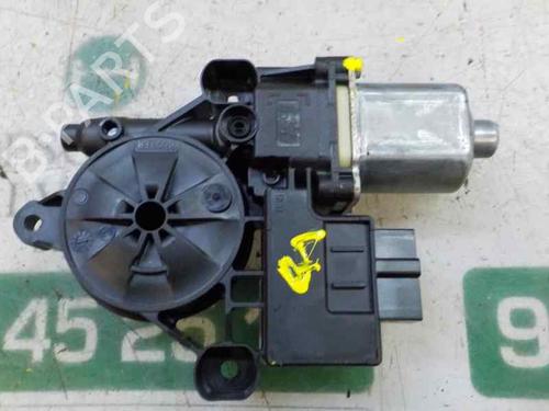 Left rear window motor SKODA FABIA III (NJ3)  | BP5818551E23 