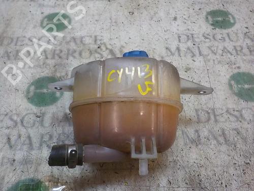 Used Expansion tank FIAT FIORINO Box Body/MPV (225_) [2007-2025]  3997803