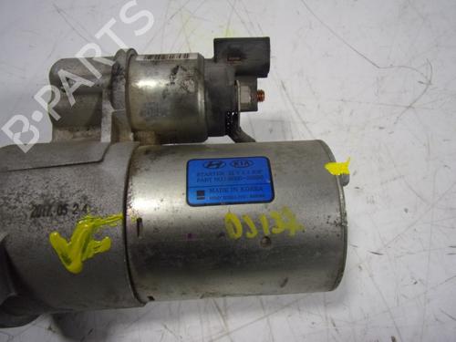 Starter KIA RIO IV (YB, SC, FB) 1.2 CVVT | BP11189671M8 
