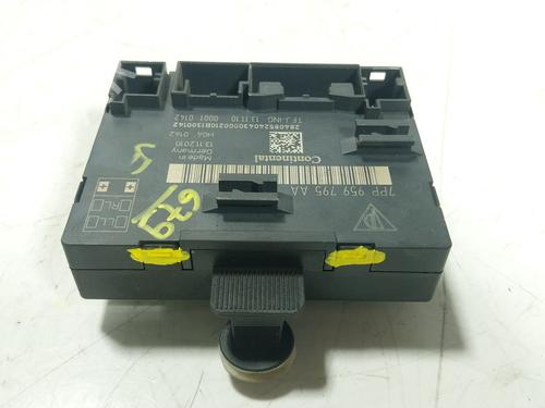 Electronic module PORSCHE CAYENNE (92A) 4.8 Turbo | BP32492243M83 - Image 2