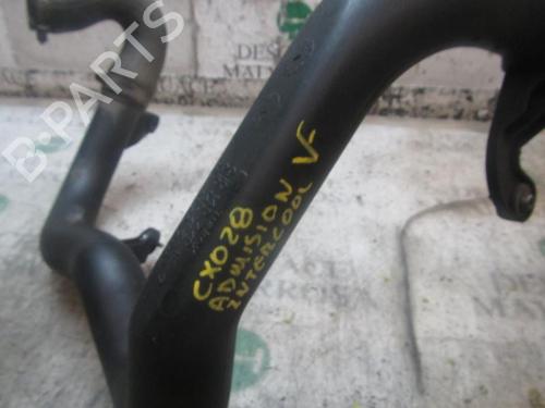 Other SEAT IBIZA IV (6J5, 6P1) 1.9 TDI | BP14277141O1 