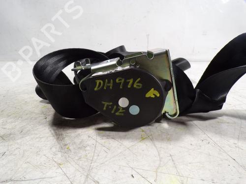 Rear left seatbelt PEUGEOT 508 I (8D_) 2.2 HDi | BP8511709I29 