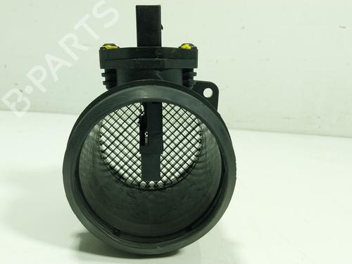 Mass air flow sensor BENTLEY CONTINENTAL FLYING SPUR (3W_) | BP26927663M95