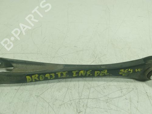 Used Left rear suspension arm BMW 4 Coupe (F32, F82) 420 d (190 hp) 27522294