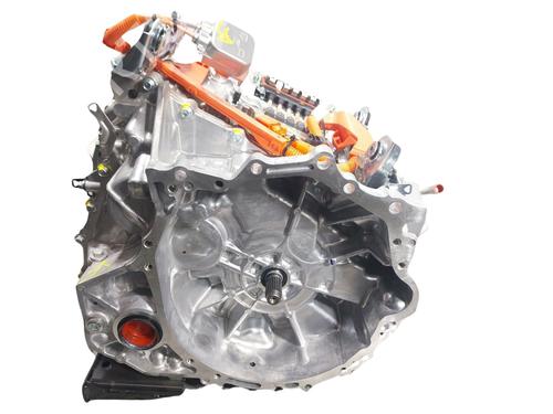Used Gearbox TOYOTA RAV 4 V (_A5_, _H5_) 2.5 Hybrid (AXAH52) (218 hp) 17472879