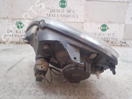 Right headlight RENAULT KANGOO (KC0/1_) | BP3821538C29 - Image 2