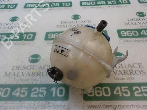 Expansion tank VW PASSAT B6 (3C2)  | BP4003291C120
