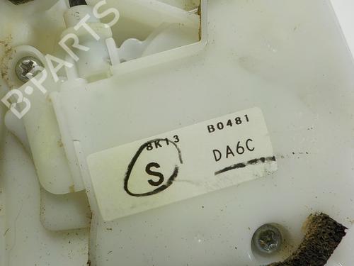 Rear left lock MAZDA 2 Hatchback (DL, DJ)  | BP13507946C100 