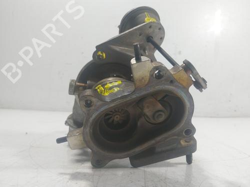 Turbocharger/Supercharger FIAT TIPO Estate (356_, 357_)  | BP17193540M71 