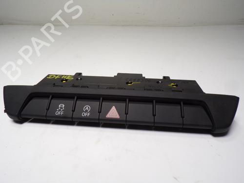 Used Warning switch Warning switch AUDI A1 Sportback (GBA) [2018-2026] 12979631 12979631