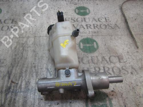 Used Brake master cylinder CITROËN C5 III (RD_) 1.6 HDi 110 (RD9HZC) (109 hp) 4009647
