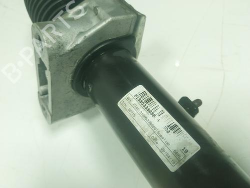 Steering rack PEUGEOT BOXER Van 2.0 BlueHDi 130 | BP23206320M22 