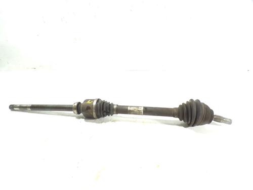 Used Right front driveshaft Right front driveshaft CITROËN C4 II (NC_) 1.6 HDi 90 (92 hp) 9763318 9763318