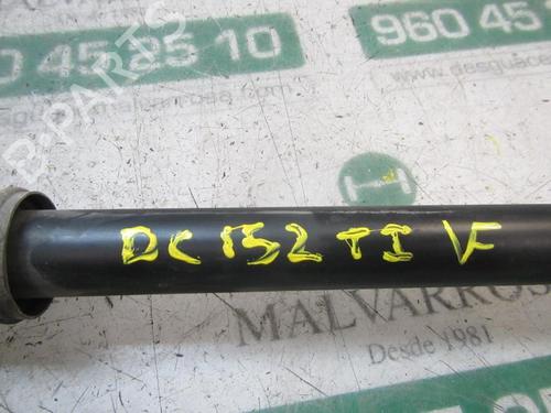 Left rear shock absorber SEAT IBIZA III (6L1) 1.9 TDI | BP3872847M18 