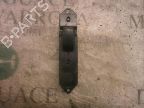 Used Left rear window switch Left rear window switch MITSUBISHI PAJERO SPORT I (K7_, K9_) 2.5 TD (K94W, K74T) (115 hp) 3803032 3803032