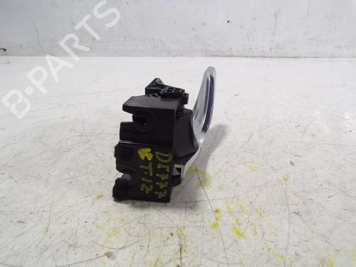 Rear left interior door handle MAZDA 3 (BM, BN) 2.2 D | BP9519274I15 - Image 2