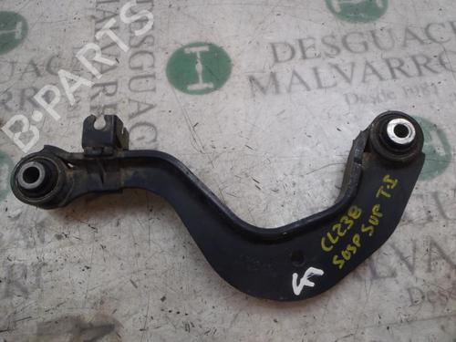 Højre bagtil bærearm Højre bagtil bærearm SEAT TOLEDO III (5P2) 2.0 TDI 16V (140 hp) 3819328 3819328