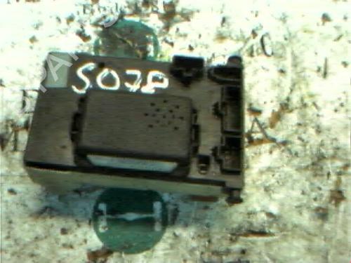 Elektronisk modul FORD MONDEO II (BAP) 2.0 i | BP3767553M83 