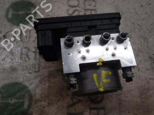 Used ABS pump PEUGEOT 208 I (CA_, CC_) 1.2 VTI 82 (82 hp) 4007595
