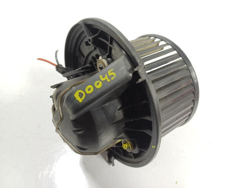 Used Heater blower motor MERCEDES-BENZ A-CLASS (W169) A 180 CDI (169.007, 169.307) (109 hp) 22734522