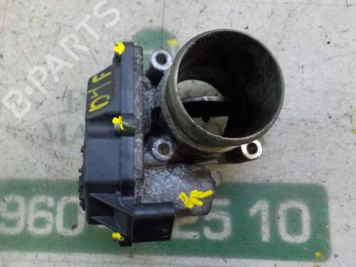 Used Throttle body Throttle body HYUNDAI i40 I (VF) [2012-2019] 6442672 6442672