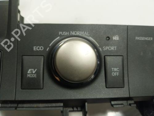 Switch LEXUS CT (ZWA10_) 200h (ZWA10_, ZWA10R) | BP17895634I30 - Image 3