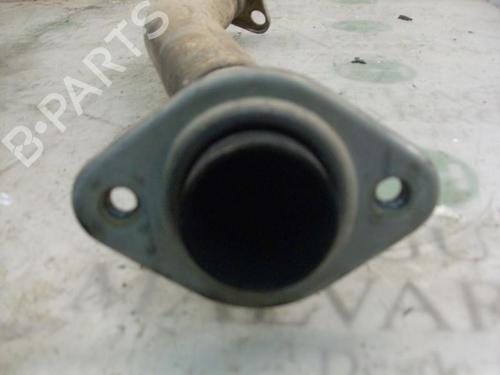Exhaust manifold SUZUKI WAGON R+ Hatchback (MM) 1.3 (RB413) | BP14298860M110 