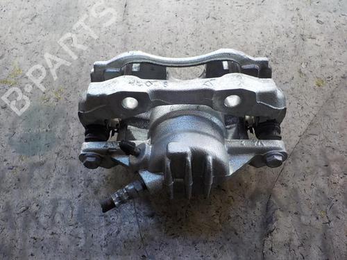 Right front brake caliper PEUGEOT 208 I (CA_, CC_) 1.6 HDi / BlueHDi 75 | BP11549251M104 