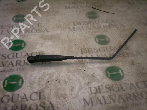 Used Rear windshield wiper arm Rear windshield wiper arm 3760034 3760034