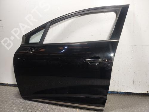 Used Left front door RENAULT CLIO IV (BH_) 1.2 16V (73 hp) 26896036