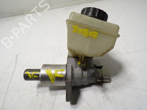 Used Brake master cylinder Brake master cylinder MERCEDES-BENZ S-CLASS Coupe (C215) [1999-2006] 13488508 13488508