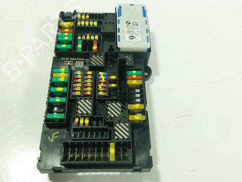 Used Fuse box BMW X7 (G07) xDrive 40 d Mild-Hybrid (340 hp) 30196436