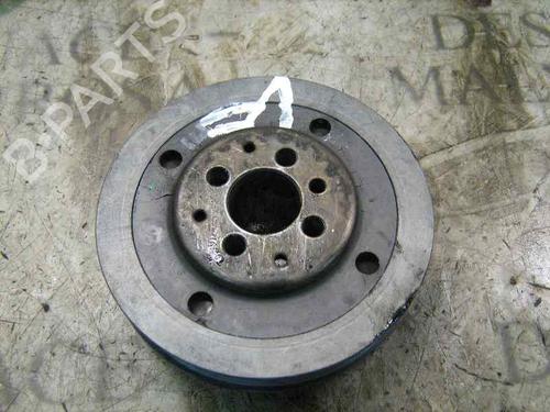 Pulley SEAT IBIZA III (6L1) 1.9 TDI | BP14298642M122 
