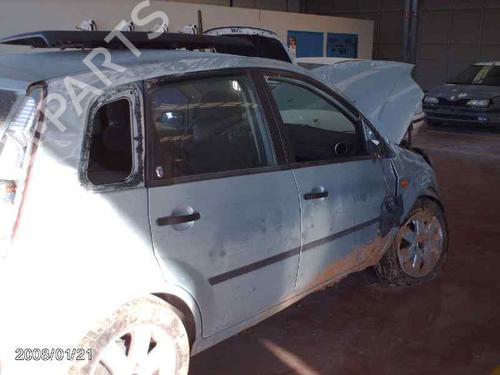 Rear wiper motor FORD FIESTA V (JH_, JD_) 1.4 TDCi | BP3735585M102 