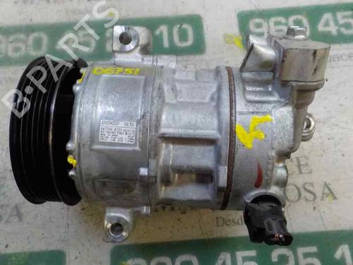 Used AC compressor AC compressor SUZUKI SX4 S-Cross (JY) 1.6 DDiS AllGrip (AKK 416D) (120 hp) 9104663 9104663