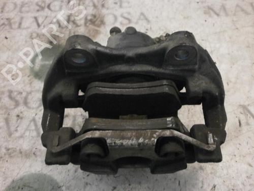 Bremssattel links hinten MERCEDES-BENZ E-CLASS (W211)  | BP11545851M107 