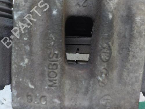 Right rear brake caliper KIA SPORTAGE III (SL) 1.7 CRDi | BP11550079M106 