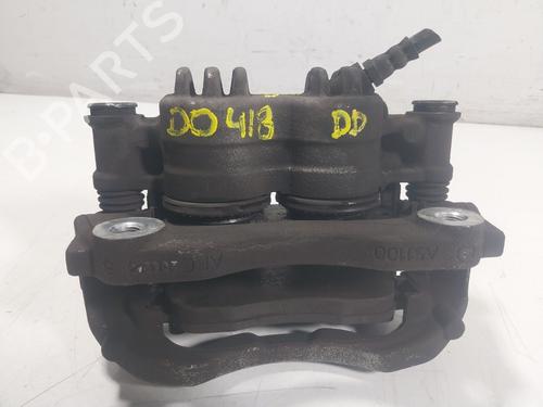 Right front brake caliper RENAULT MASTER III Van (FV) | BP18545992M104