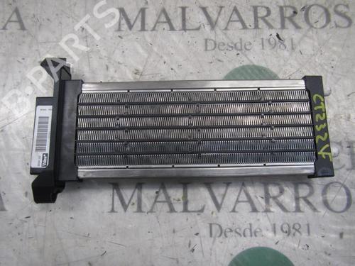 Used Heater resistor Heater resistor AUDI A4 B7 (8EC) 3.0 TDI quattro (204 hp) 11643504 11643504