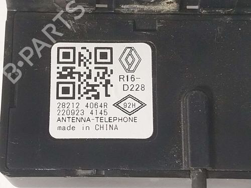 Electronic module RENAULT ARKANA I (LCM_, LDN_) 1.3 TCe 140 (LDN0) | BP39666900M83 - Image 3