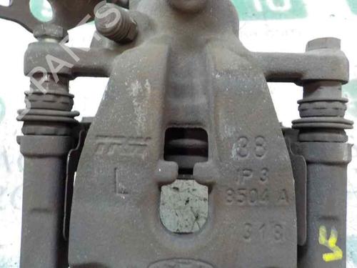 Left rear brake caliper FORD KUGA I 2.0 TDCi | BP11550845M107 