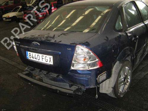 Rear center light FORD FOCUS II (DA_, HCP, DP)  | BP10969232I39  - Image 8