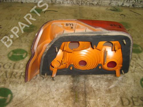 Right taillight FORD ESCORT V Saloon (AFL)  | BP3780057C35 