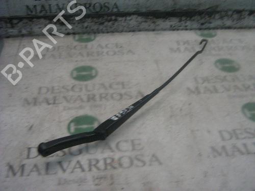 Used Front windshield wiper arm CITROËN BERLINGO / BERLINGO FIRST MPV (MF_, GJK_, GFK_) [1996-2025]  3751583