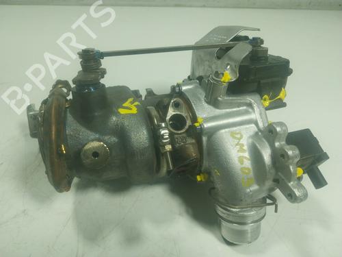 Turbolader/Kompressor Turbolader/Kompressor 19429098 19429098
